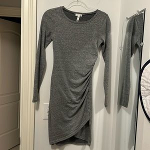 Leith long sleeve dress size Xs